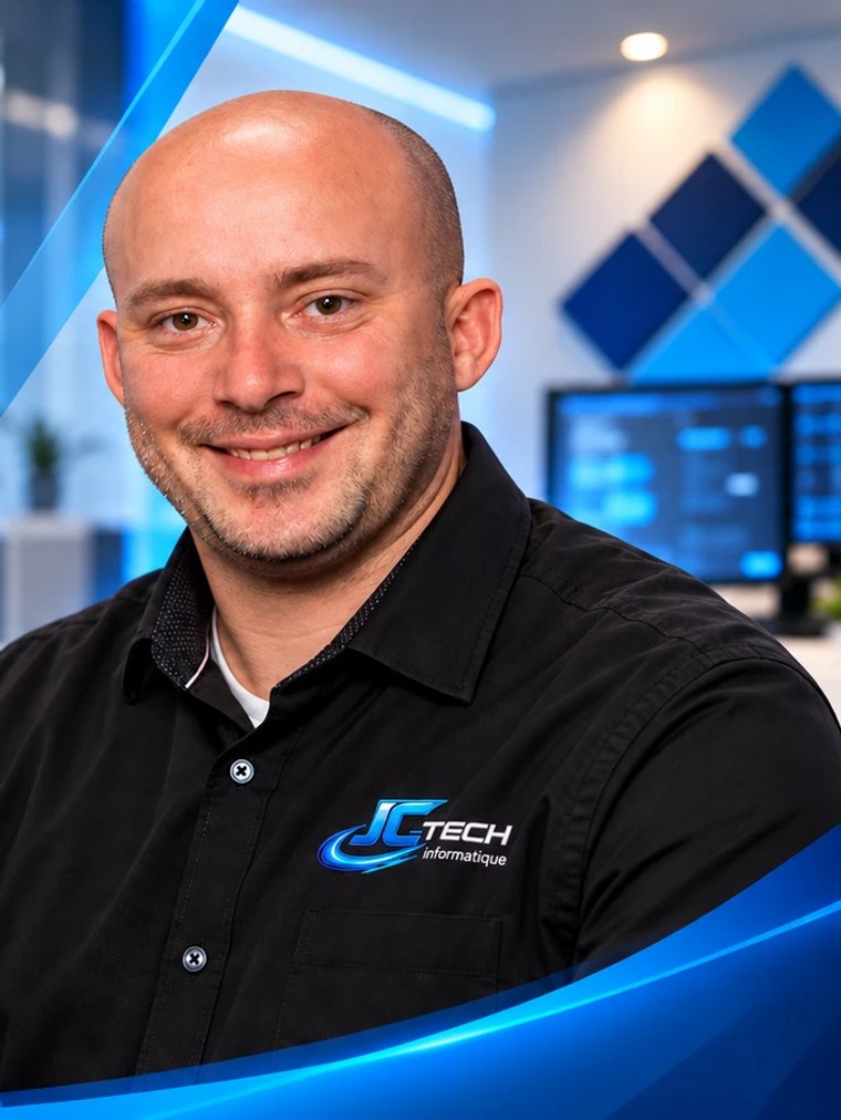 JC-Tech Informatique